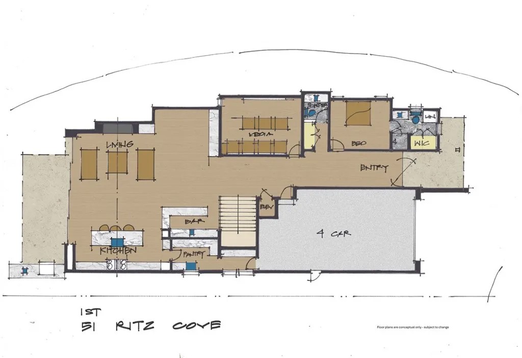 51 Ritz Cove Drive