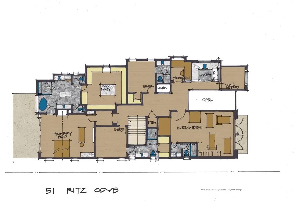 51 Ritz Cove Drive