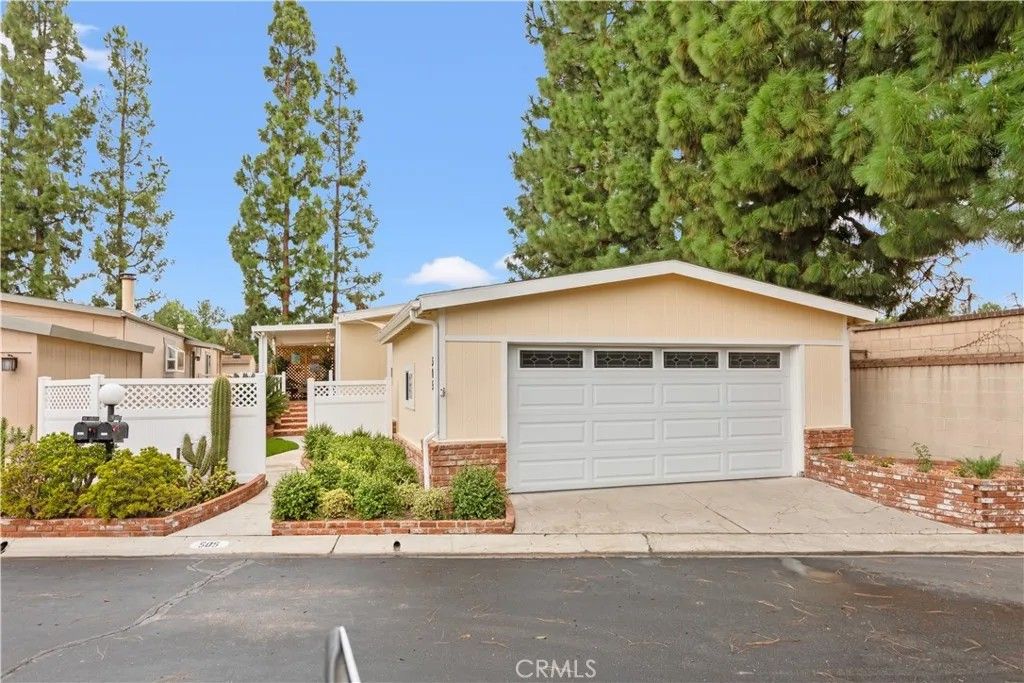 Photo of 5200 Irvine Boulevard #505, Irvine, CA 92620 (MLS # PW25281011)