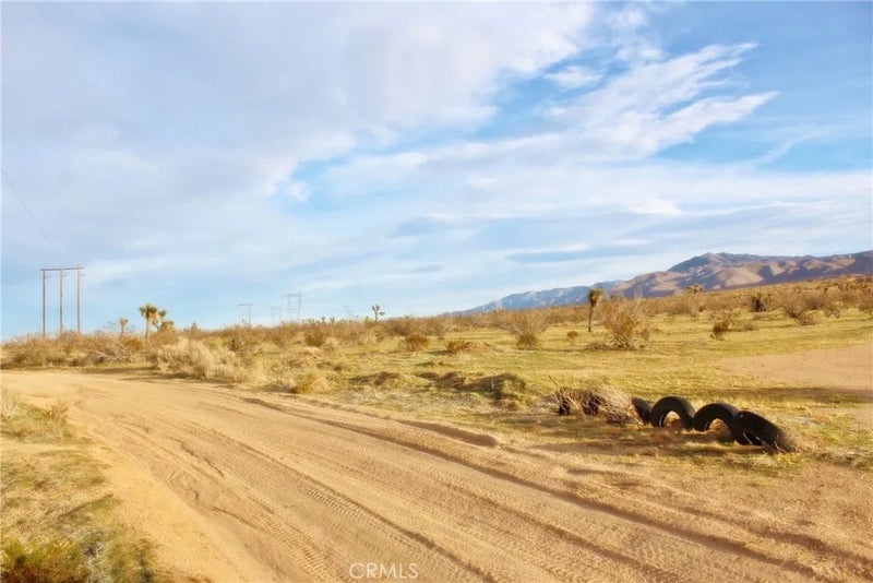 0 Desert View