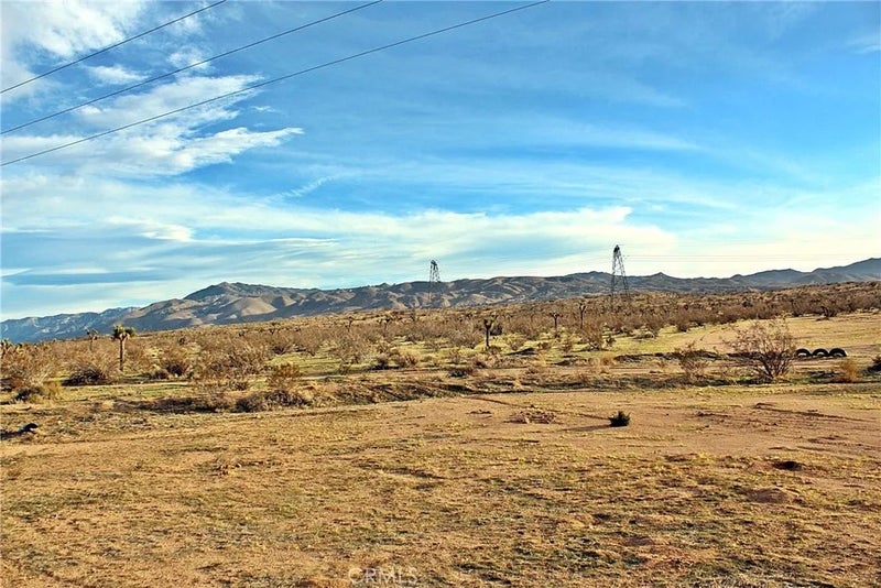 0 Desert View