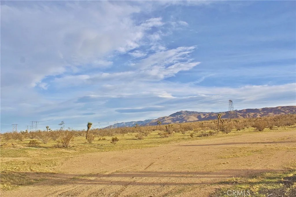 0 Desert View