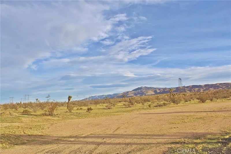 0 Desert View