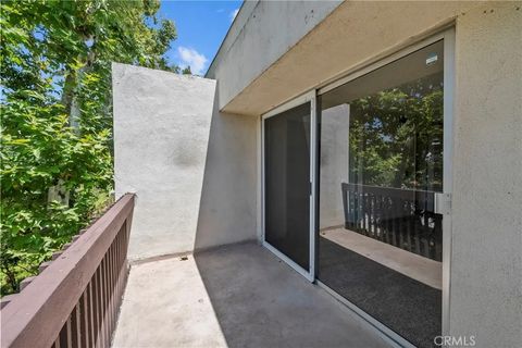 Photo of 23515 Lyons Ave #271, Valencia, CA 91355 (MLS # SR26085947)