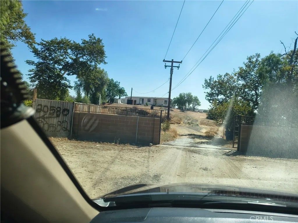 Photo of 20680 Santa Rosa Mine RD, Perris, CA 92570 (MLS # IV26137775)