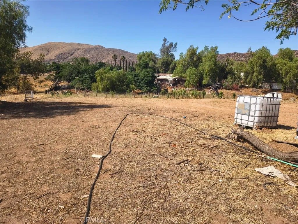 Photo of 20680 Santa Rosa Mine RD, Perris, CA 92570 (MLS # IV26137775)
