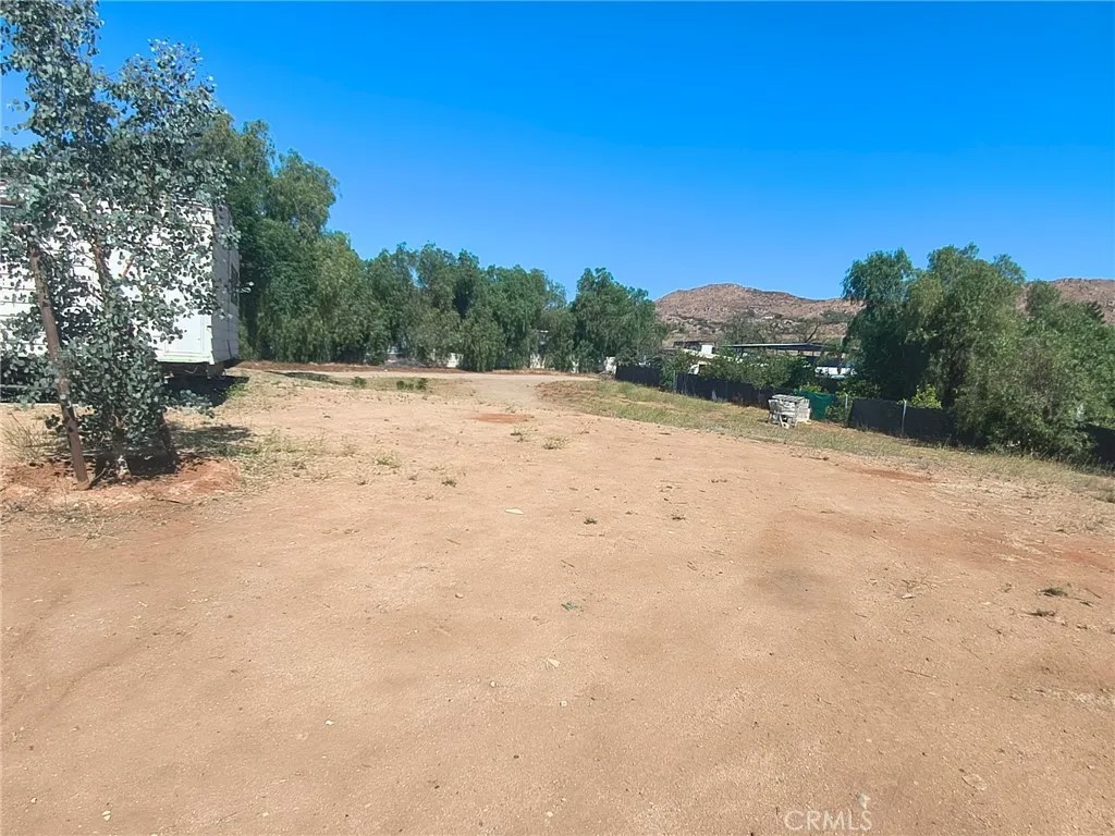 20680 Santa Rosa Mine