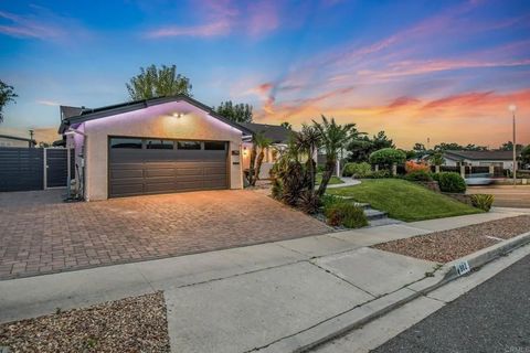 Photo of 902 Monterey Ct, Chula Vista, CA 91911 (MLS # PTP2601172)