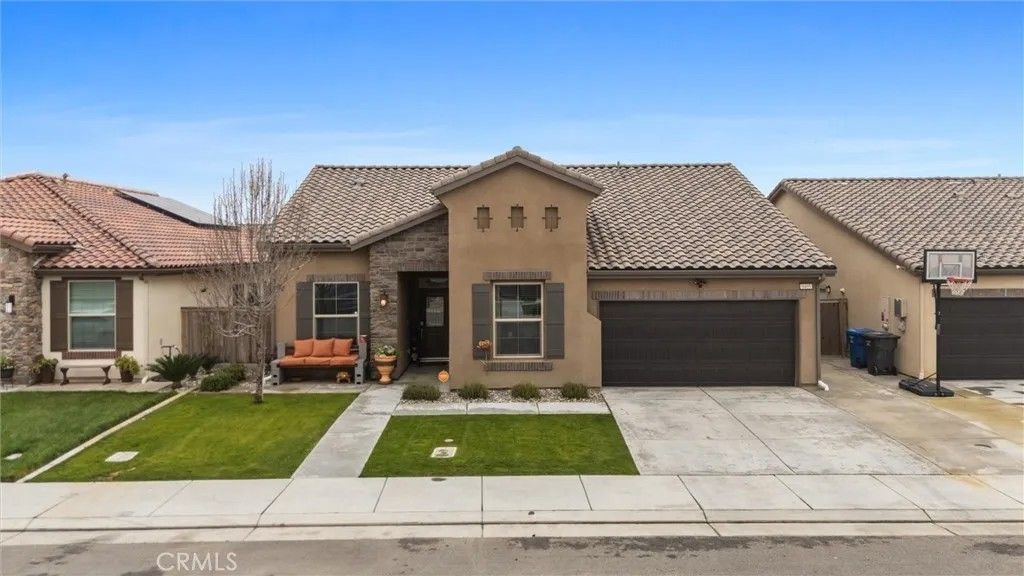 Photo of 9405 Laurel Ridge, Shafter, CA 93263 (MLS # PI26013919)