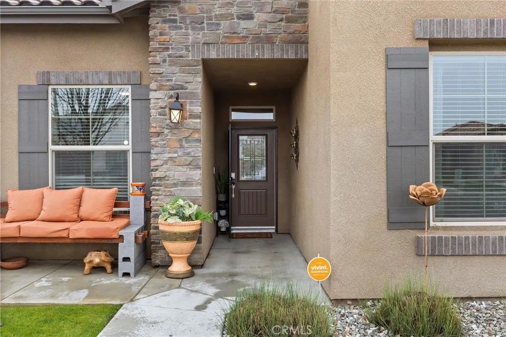 Photo of 9405 Laurel Ridge, Shafter, CA 93263 (MLS # PI26013919)