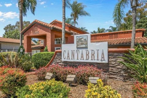 9959 Azuaga Street 105 San Diego CA 92129