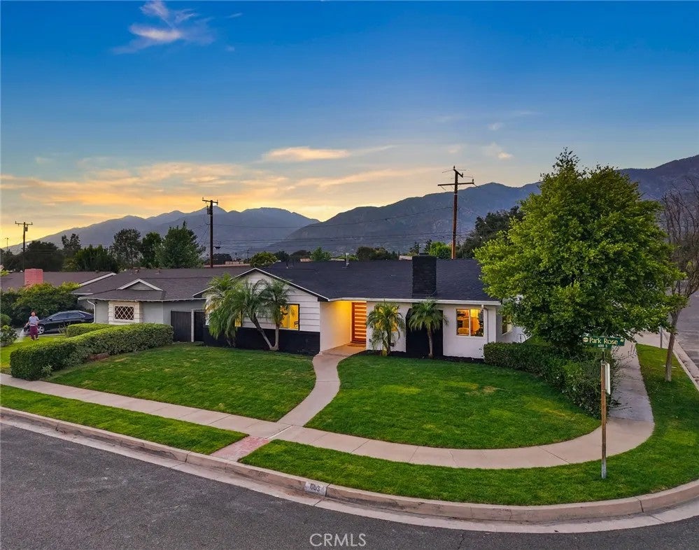 603 Parkrose