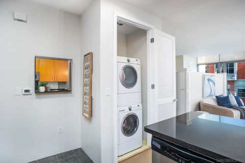 Tiny photo for 1050 Island #609, San Diego, CA 92101 (MLS # 250035194)