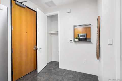 Tiny photo for 1050 Island #609, San Diego, CA 92101 (MLS # 250035194)