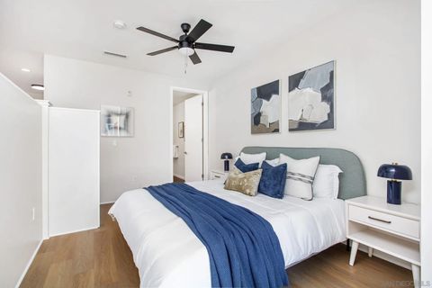 Tiny photo for 1050 Island #609, San Diego, CA 92101 (MLS # 250035194)
