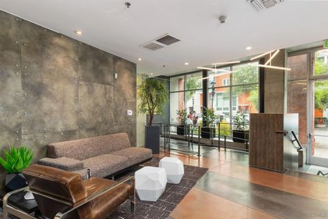 Tiny photo for 1050 Island #609, San Diego, CA 92101 (MLS # 250035194)