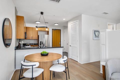 Tiny photo for 1050 Island #609, San Diego, CA 92101 (MLS # 250035194)
