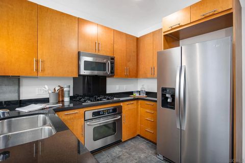 Tiny photo for 1050 Island #609, San Diego, CA 92101 (MLS # 250035194)