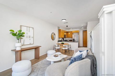 Tiny photo for 1050 Island #609, San Diego, CA 92101 (MLS # 250035194)