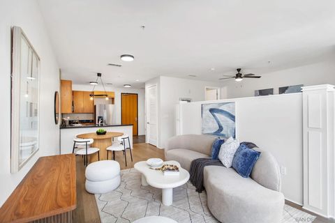 Tiny photo for 1050 Island #609, San Diego, CA 92101 (MLS # 250035194)