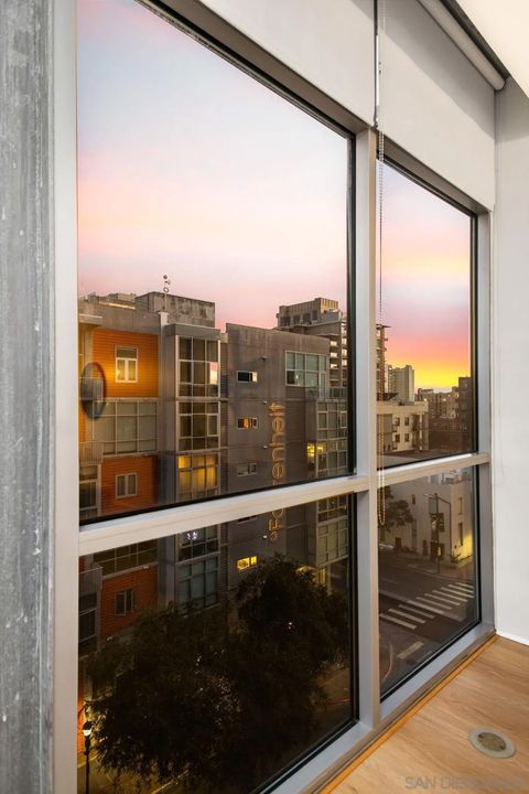 Tiny photo for 1050 Island #609, San Diego, CA 92101 (MLS # 250035194)