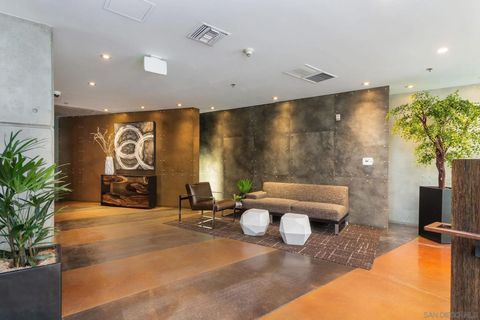Tiny photo for 1050 Island #609, San Diego, CA 92101 (MLS # 250035194)