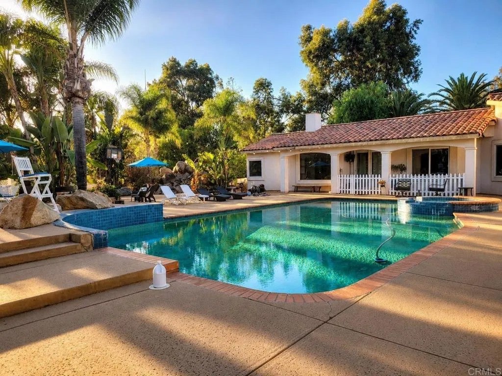 Photo of 886 Singing Trails Drive, El Cajon, CA 92019 (MLS # NDP2608265)