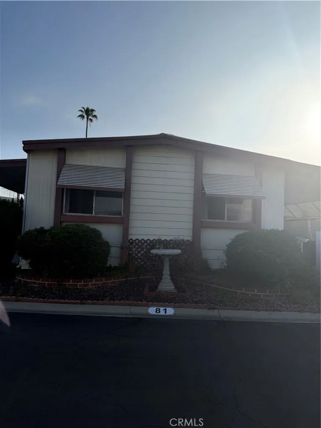 Photo of 9391 California Ave #81, Riverside, CA 92503 (MLS # IG26056392)