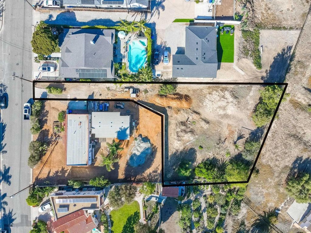 Photo of 230 Hoover Street, Oceanside, CA 92054 (MLS # 250041888)