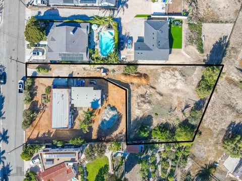 Photo of 230 Hoover Street, Oceanside, CA 92054 (MLS # 250041888)