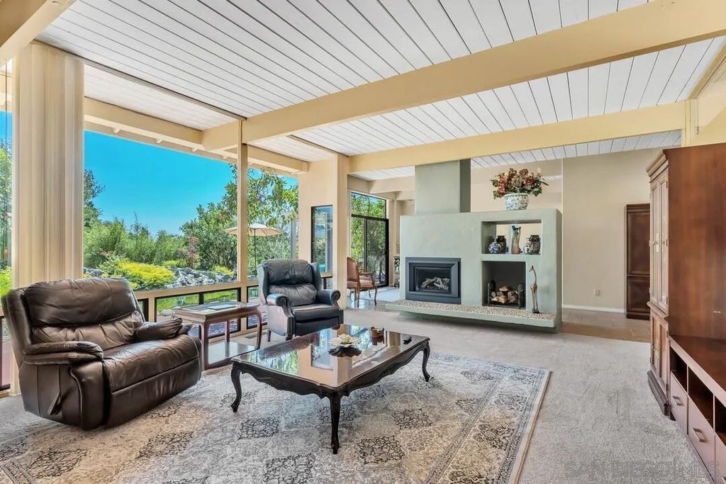 Photo of 4588 Conrad Dr, La Mesa, CA 91941 (MLS # 260008742)