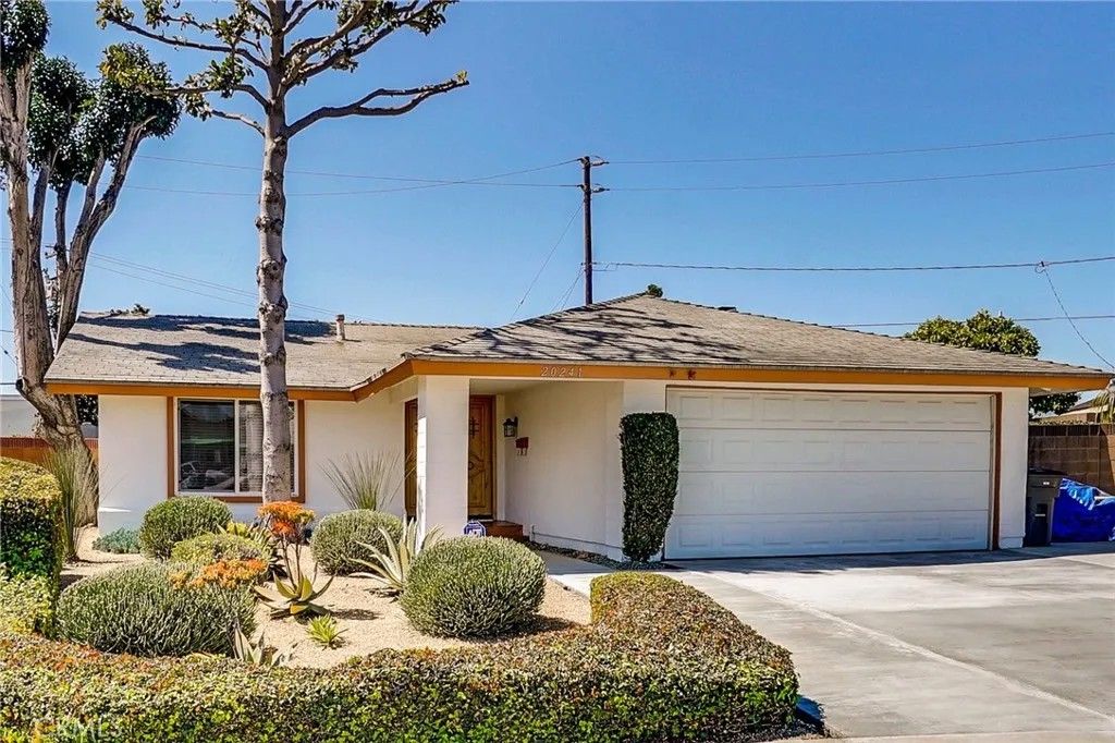 Photo of 20241 Galway Avenue, Carson, CA 90746 (MLS # SB26053301)