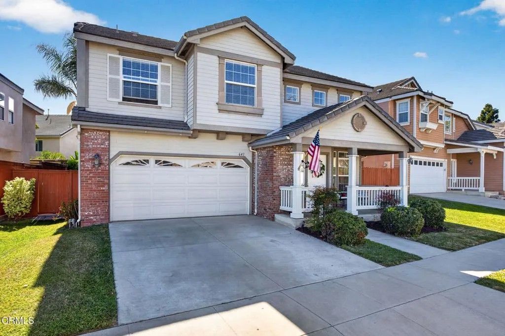 Photo of 641 Saratoga Avenue, Ventura, CA 93003 (MLS # V1-36011)