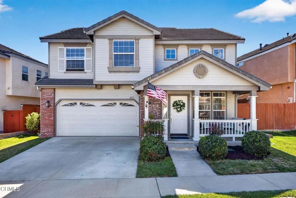 Photo of 641 Saratoga Avenue, Ventura, CA 93003 (MLS # V1-36011)