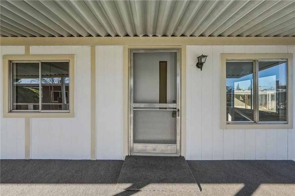 Photo of 1025 Martin St #41, Lakeport, CA 95453 (MLS # LC26022280)