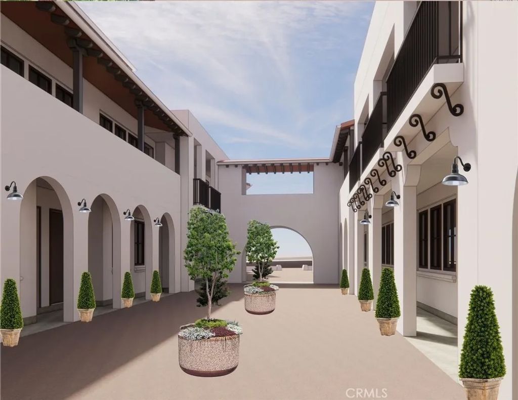 Photo of 252 N Michigan, Pasadena, CA 91106 (MLS # CV25249228)