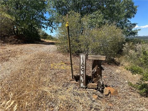 16994 Harrison Park Julian CA 92036