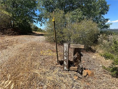 16994 Harrison Park Julian CA 92036