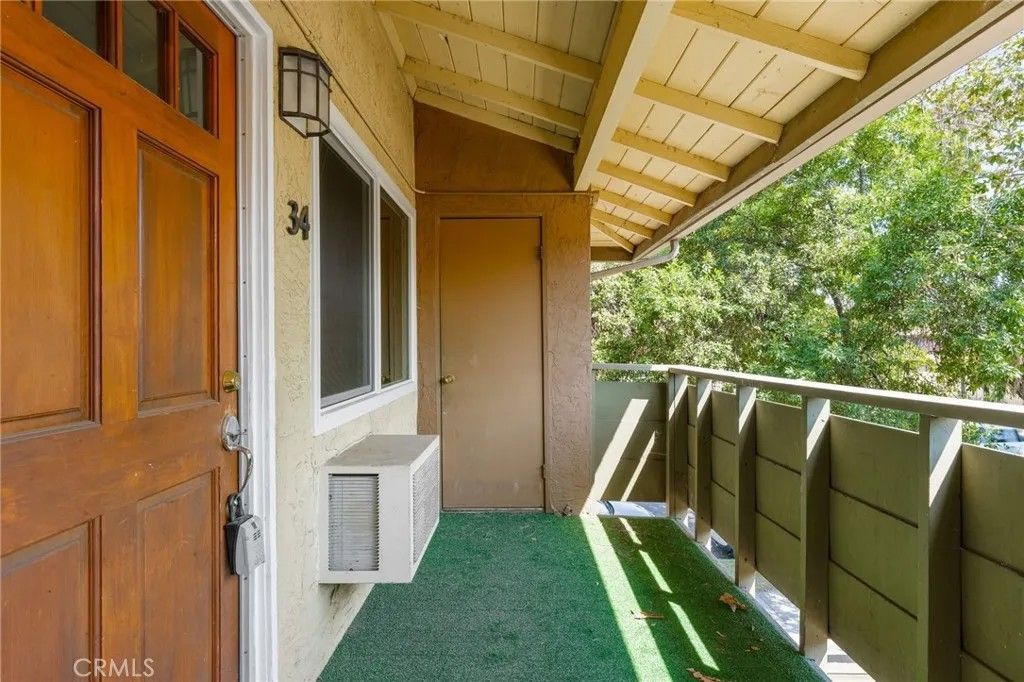 Photo of 2041 E Grand Avenue #34, Escondido, CA 92027 (MLS # SW25184547)