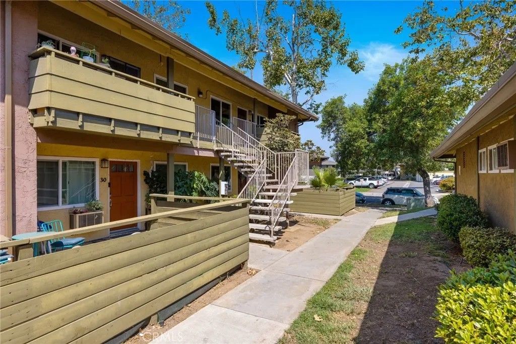 Photo of 2041 E Grand Avenue #34, Escondido, CA 92027 (MLS # SW25184547)