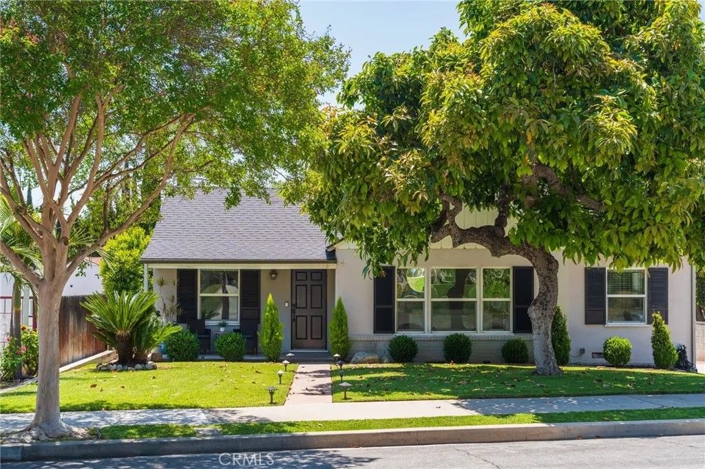Photo of 1058 Kendall Drive, San Gabriel, CA 91775 (MLS # PF26093346)