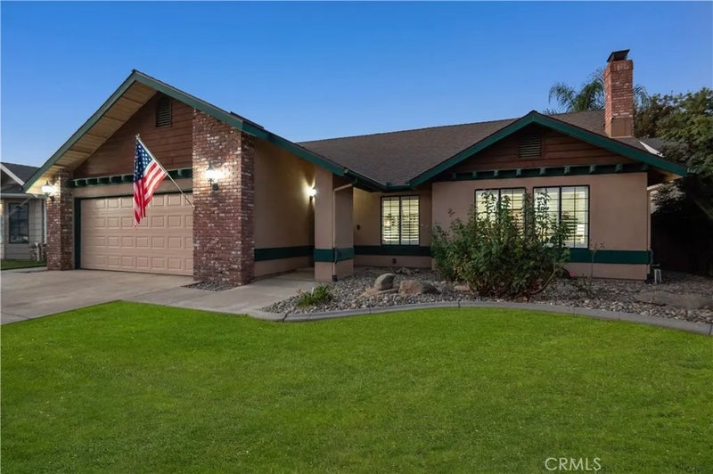 2824 W Hemlock Court