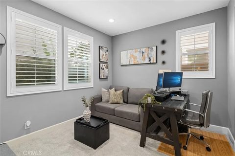Tiny photo for 137 Halo, Irvine, CA 92618 (MLS # OC25254971)