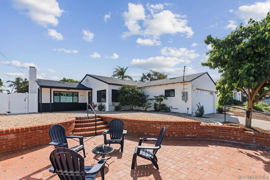 Photo of 2835 Deerpark Dr, San Diego, CA 92110 (MLS # 260007400)