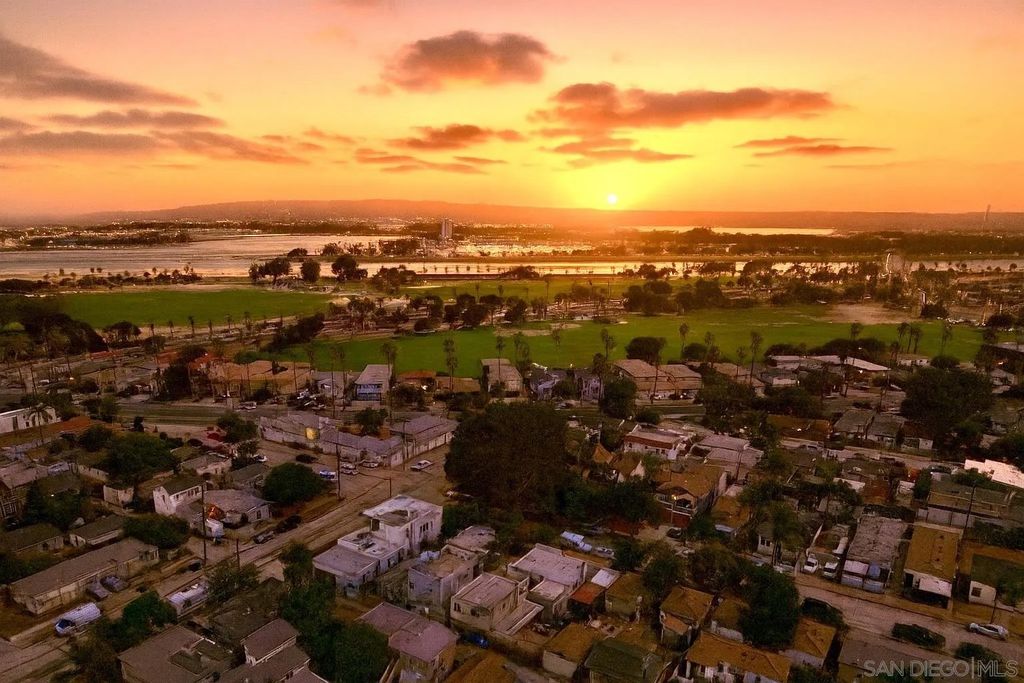 Photo of 2835 Deerpark Dr, San Diego, CA 92110 (MLS # 260007400)