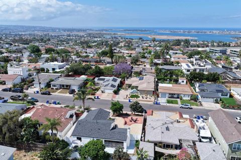 2835 Deerpark Dr. San Diego CA 92110