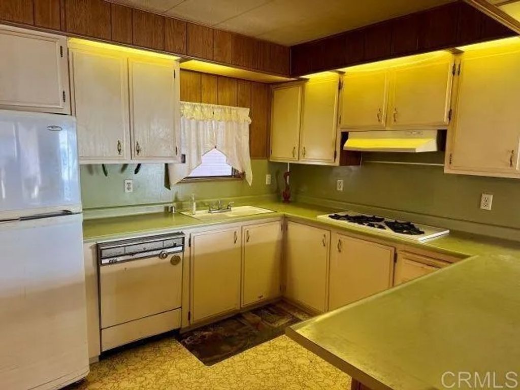 Photo of 8301 Mission Gorge Rd #54, Santee, CA 92071 (MLS # PTP2602714)