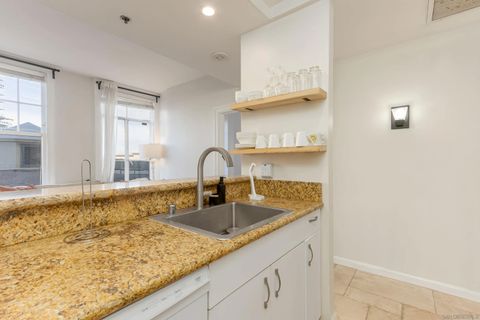 Tiny photo for 702 Ash Street #205, San Diego, CA 92101 (MLS # 260006867)