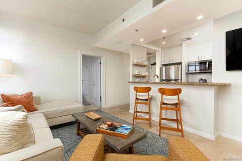 Tiny photo for 702 Ash Street #205, San Diego, CA 92101 (MLS # 260006867)