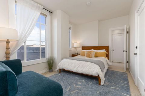 Tiny photo for 702 Ash Street #205, San Diego, CA 92101 (MLS # 260006867)